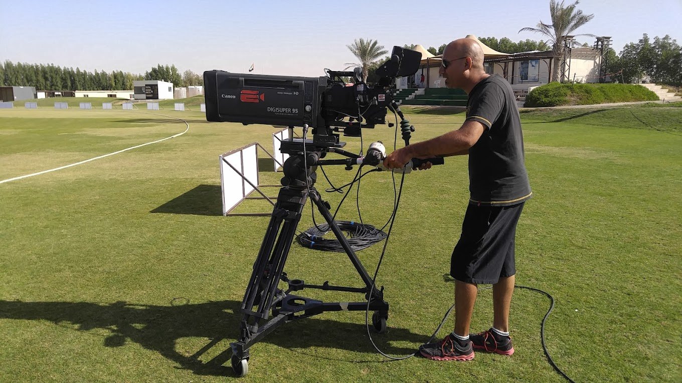 Educational and Sports Photography in Dubai