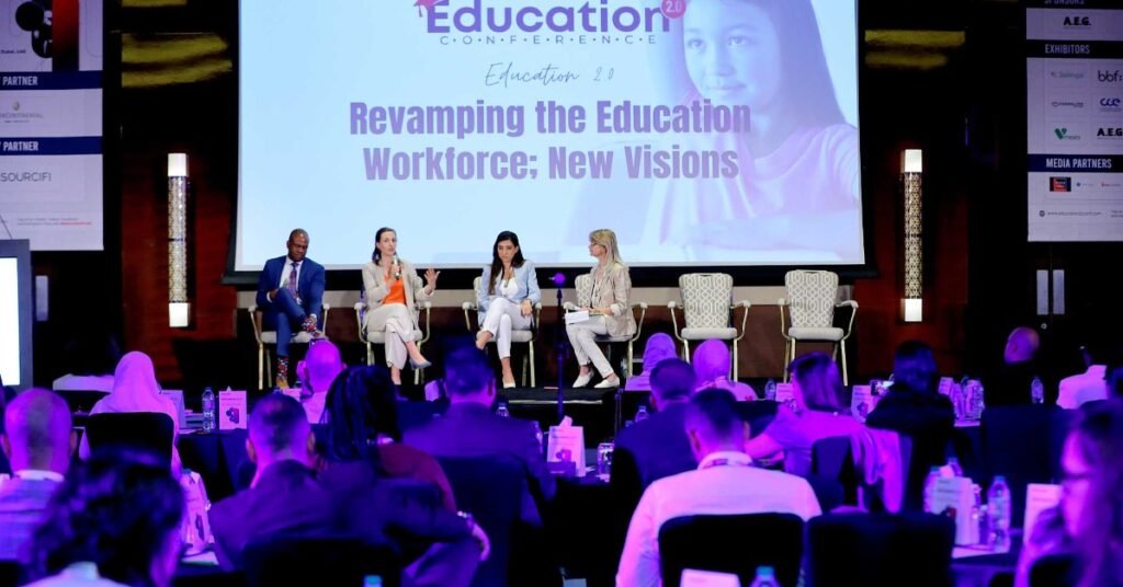 Education Conference