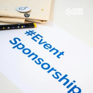 Sponsorship proposal template