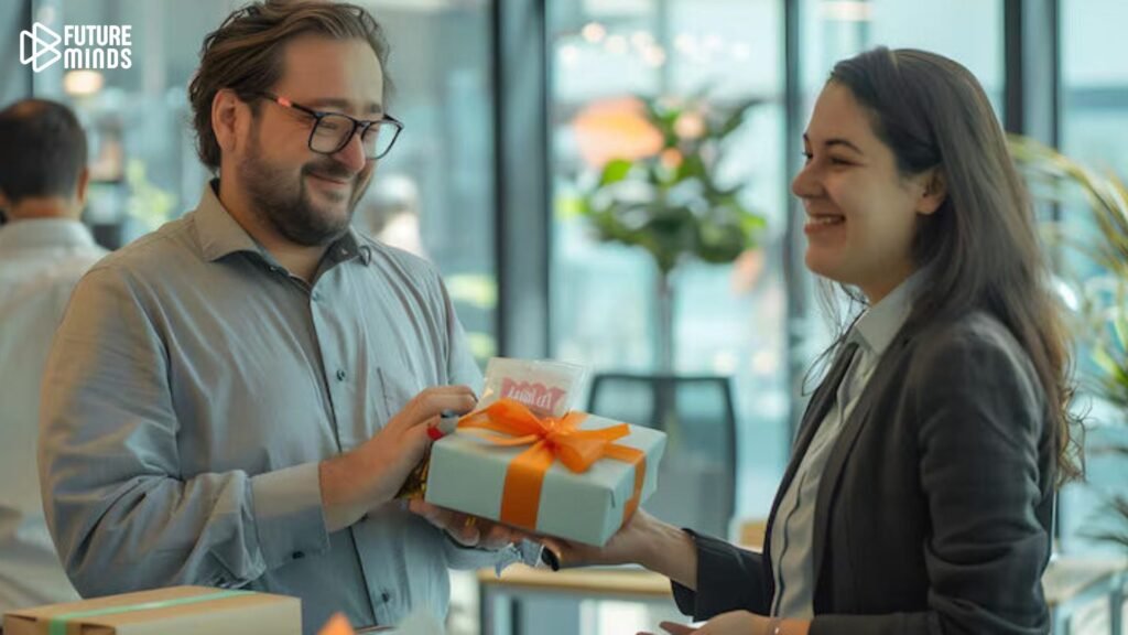 Tips and Best Practices for Corporate Gifting in Dubai