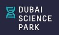 dubai science park logo